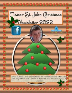 Manor St John Newsletter Christmas 2022-1