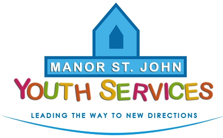 Manor St. John Youth Service in Waterford City, Ireland